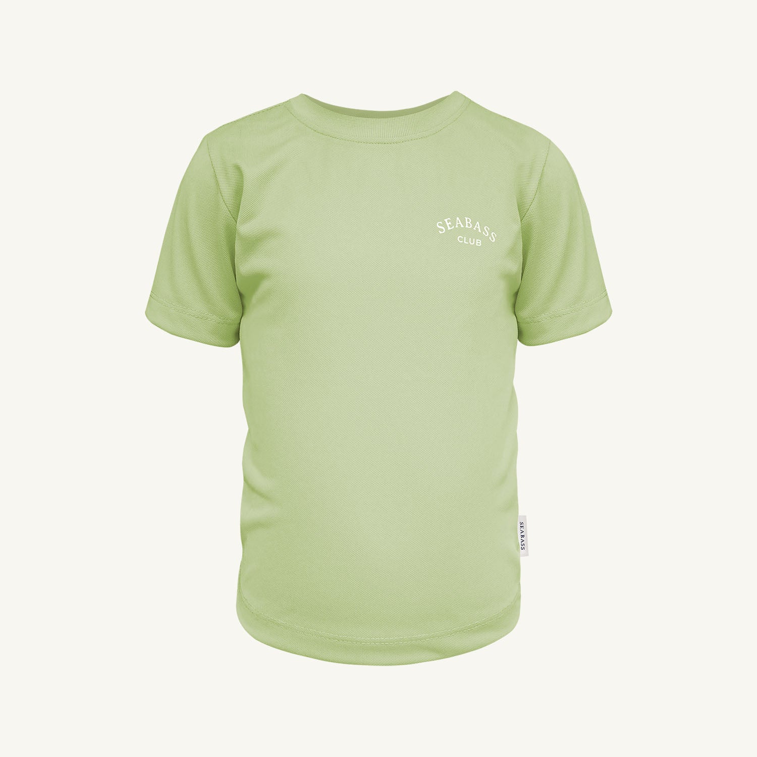 Light green hotsell tee shirt