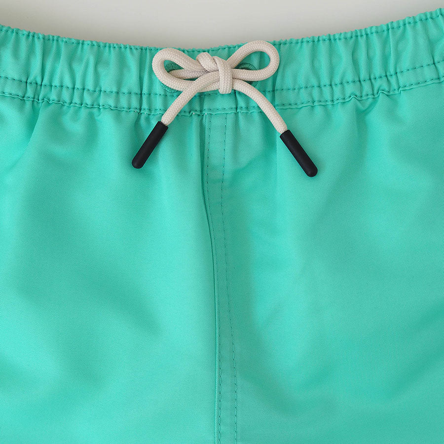 Mint swim trunks online