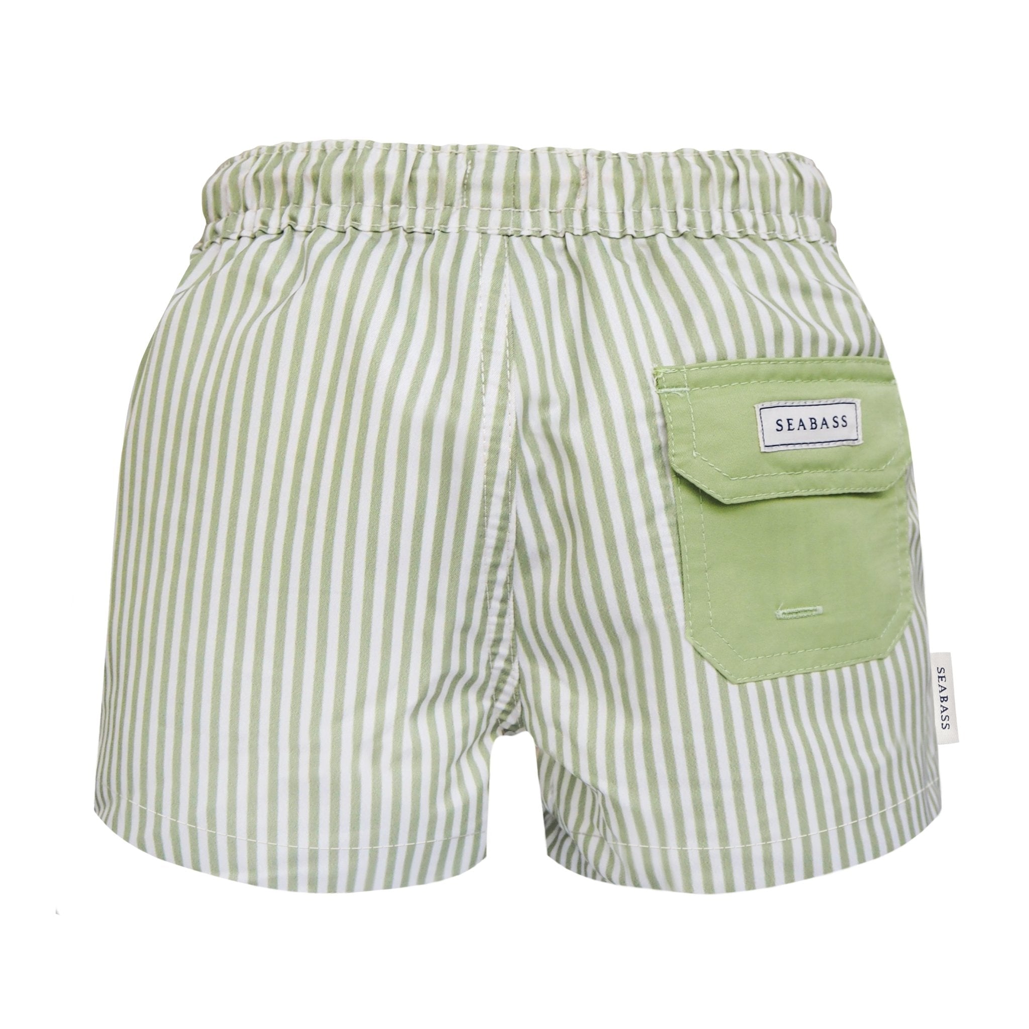 UV Swim Short (UPF 50+) - Portofino - SEABASS official