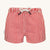 Baby Boy UV Swim Short Venice - red stripes