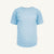 Baby Boy UV T-Shirt Clearwater Blue