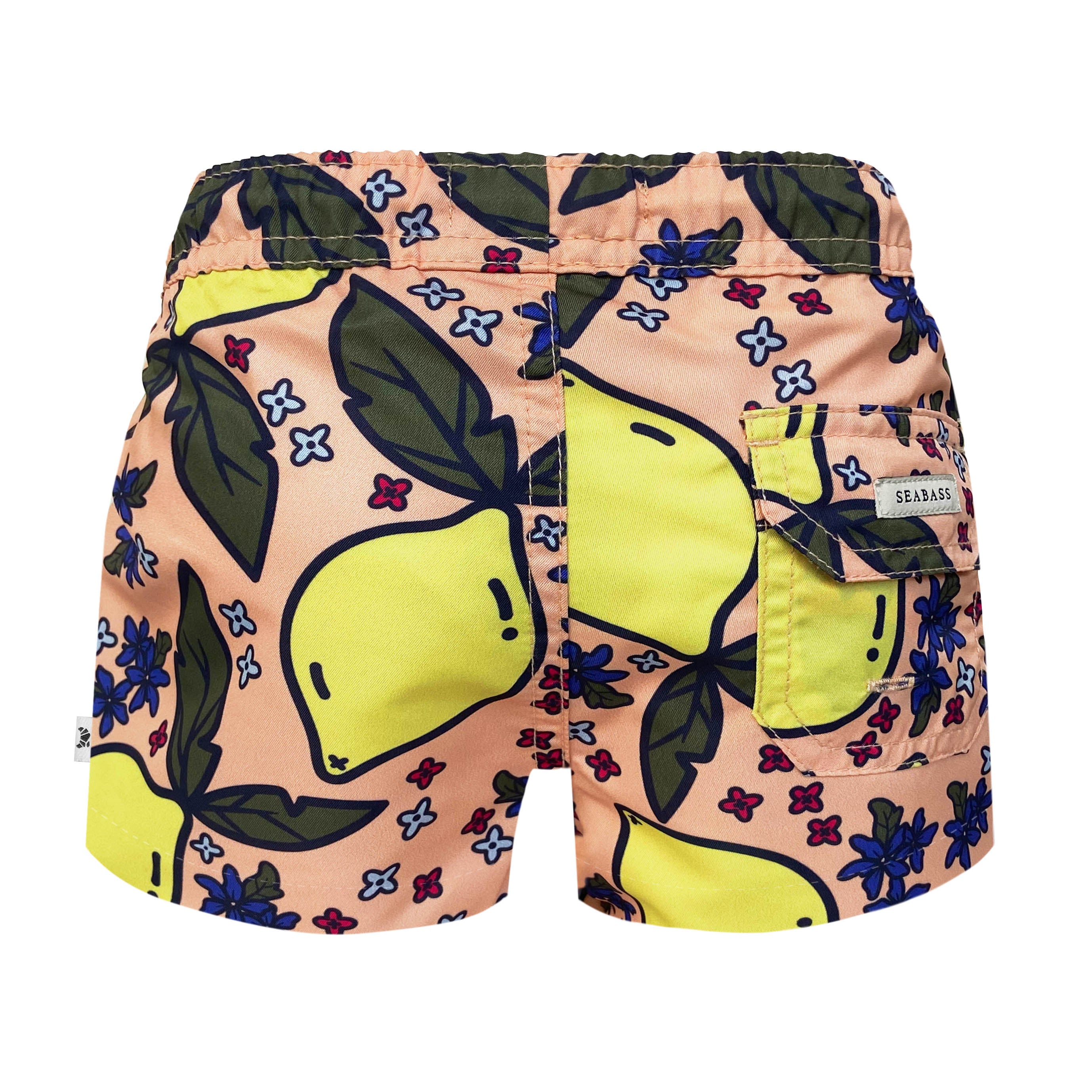 Swim Short Amalfi