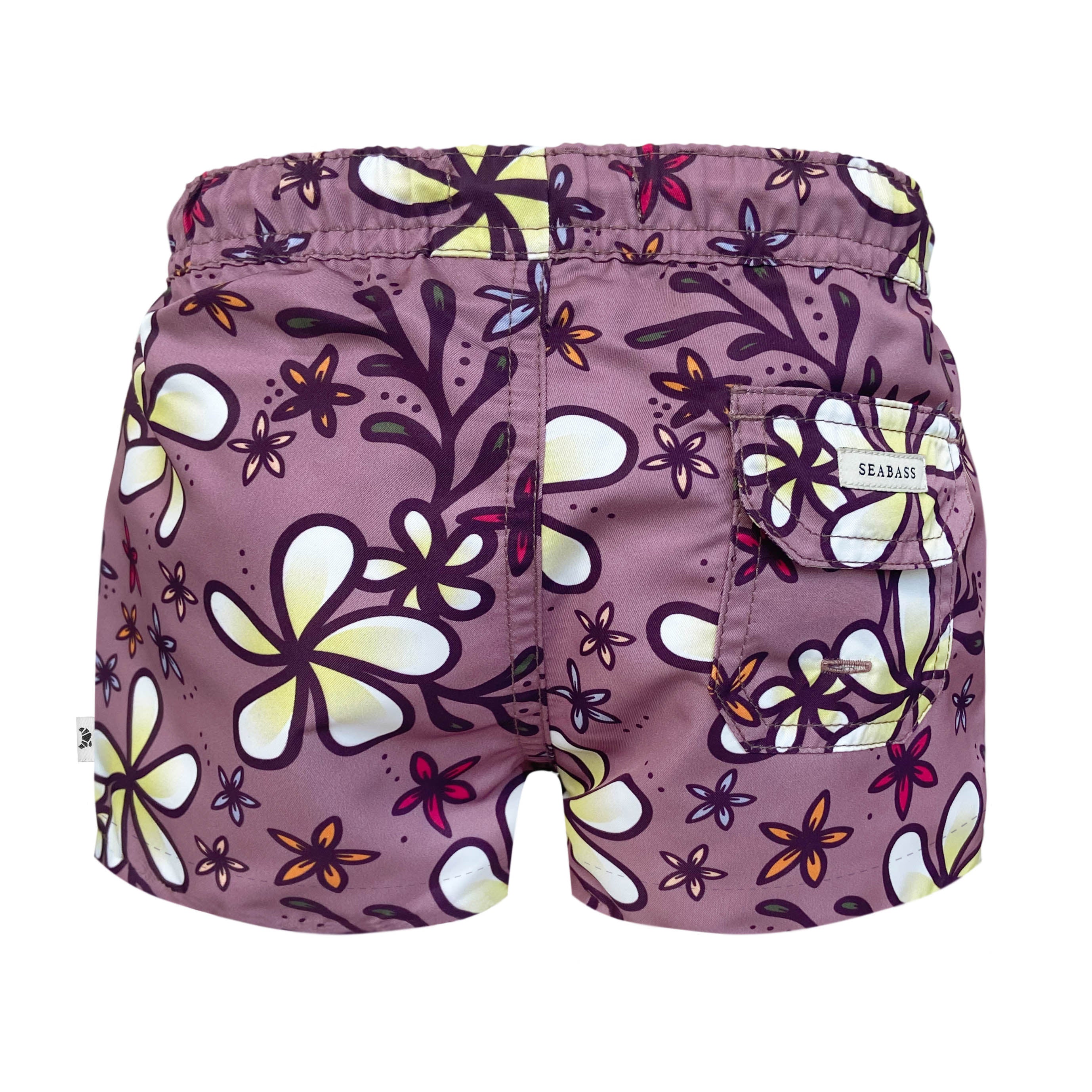 Swim Short Bali