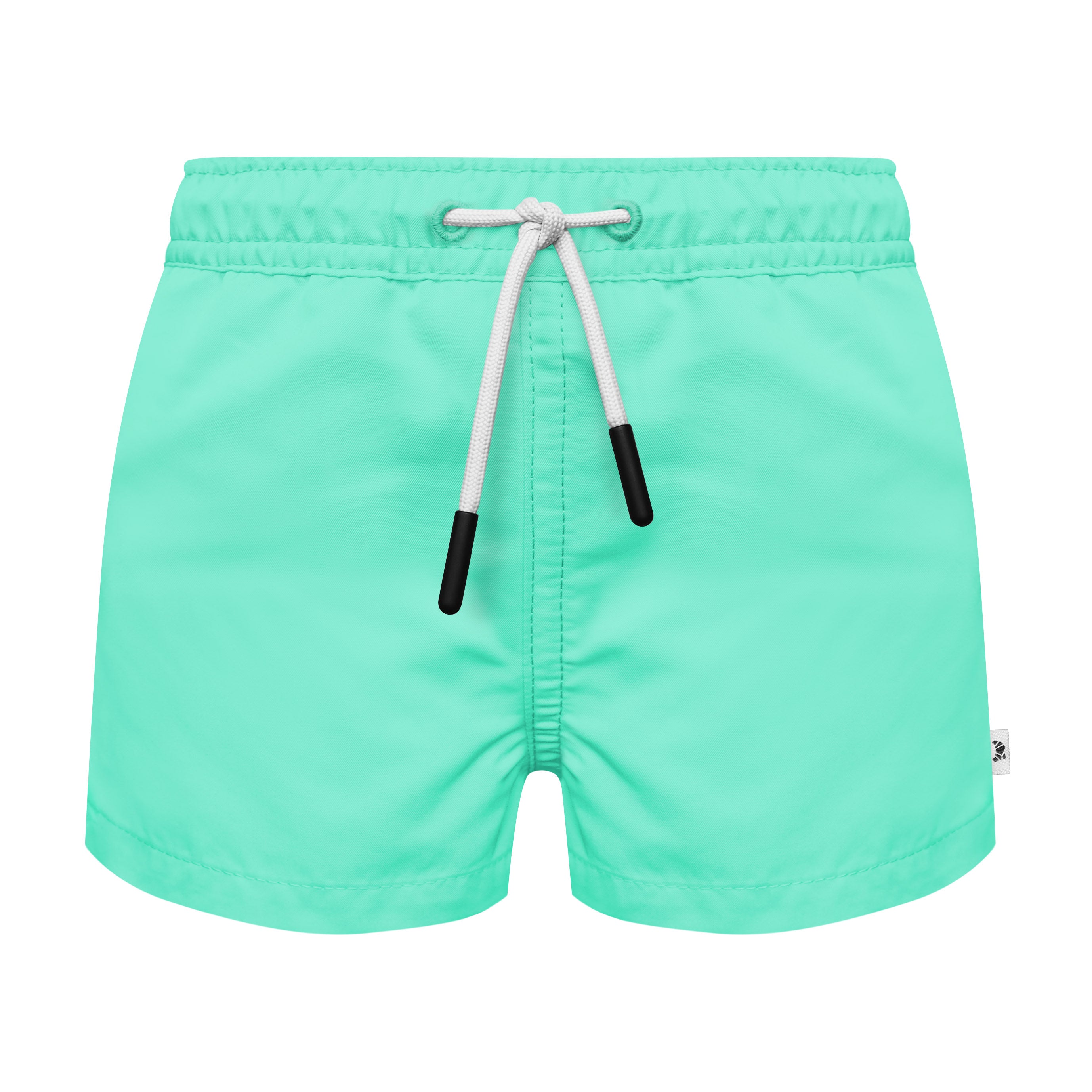 Swim Short Neo Mint