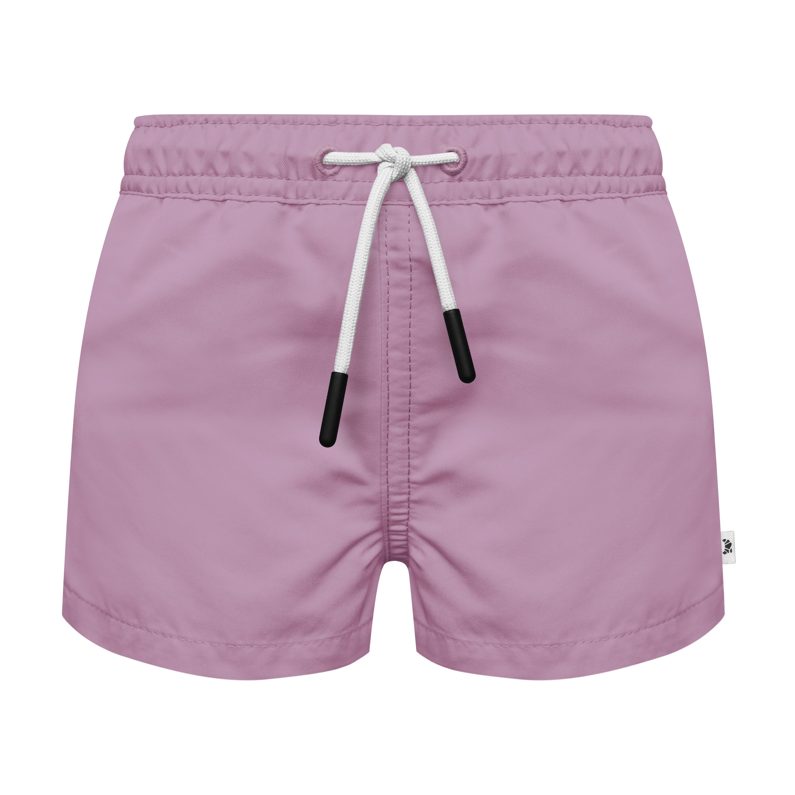 Swim Short Soft Cassis