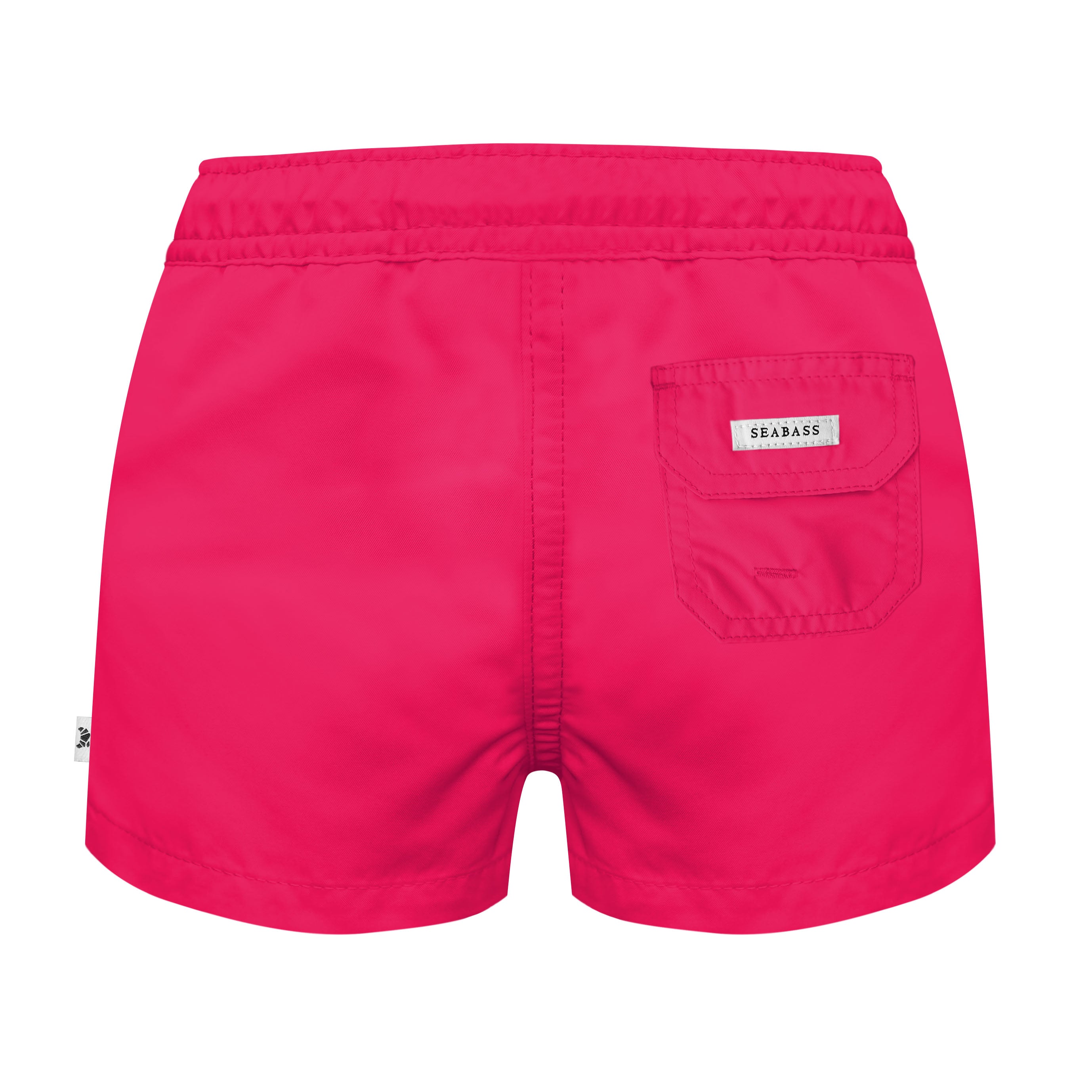 Swim Short Cherry Chunk